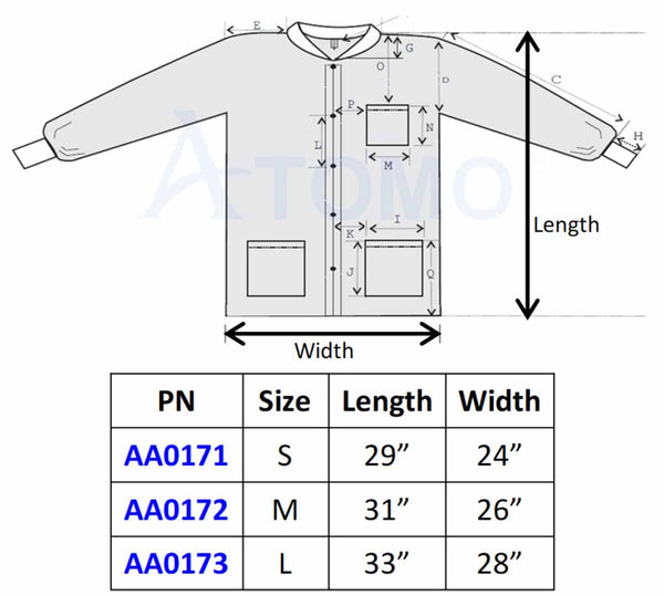 ATOMO_Dental_isolation_jacket_