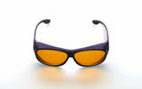 Woodpecker UV Glasses for LED Curing Light (ATOMO Dental Supplies) -2