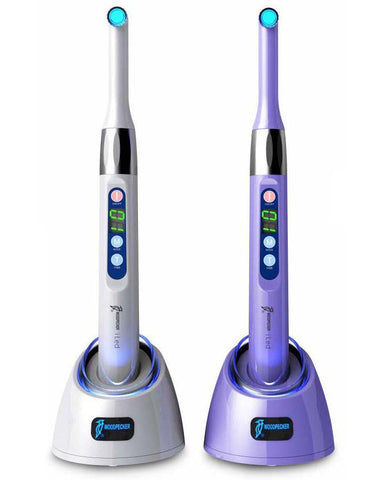 WOODPECKER LED Curing Light (iLED), Atomo Dental, Inc.