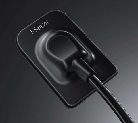 Woodpecker i-Sensor Digital Intraoral X-Ray Sensor from (ATOMO Dental Supplies)