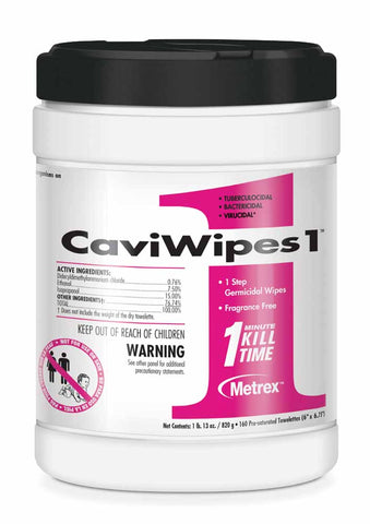 CaviWipes1 13-5100