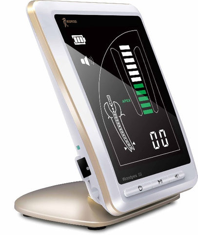 ATOMO Dental Woodpecker Apex locator (Woodpex III Golden Standard)