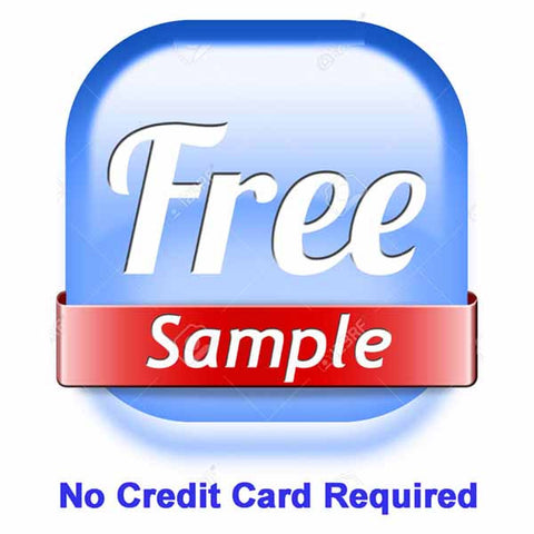 FREE SAMPLE PACK (free shipping) - ATOMO Dental, Inc. 