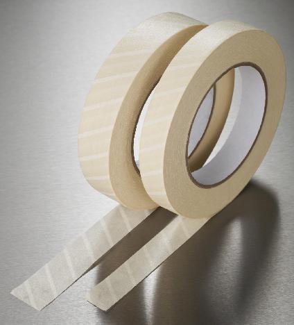 AUTOCLAVE INDICATOR TAPE (2 sizes) - ATOMO Dental, Inc.