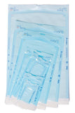 Class-4 MULTI-PARAMETER SELF-SEALING STERILIZATION POUCHES (8 sizes) - ATOMO Dental, Inc.