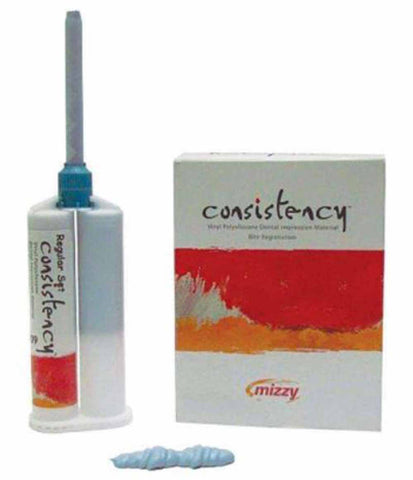 Consistency Bite Registration Material (Made in USA), ATOMO Dental, Inc.