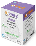 Ultrasonic Enzymatic Tablets (2) - ATOMO Dental, Inc.