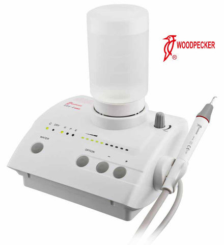 ULTRASONIC SCALER / CAVITRON (WOODPECKER UDS-E LED) - ATOMO Dental, Inc.