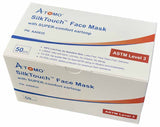 the best quality Level-3 FACE MASK blue - ATOMO Dental Supplies