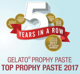Gelato Prophy Paste Award - ATOMO Dental, Inc. 2