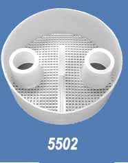 Evacuation Trap Canister - Medical Evacuation Trap Canister - Medical