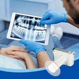 iRay Portable X-Ray Machine System (Canis 014D07)