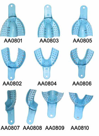 Winner Dental Disposable Impression Syringe – Flexible Tip & Plunger, For Dentistry, Endodontics, Made In USA