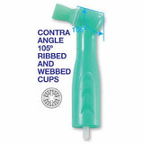 Premium Prophy Angle (105 degree, soft cup) - ATOMO Dental, Inc. 