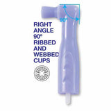 Premium Prophy Angle (90 degree, regular cup) - ATOMO Dental, Inc. 
