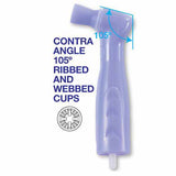 Premium Prophy Angle (105 degree, regular cup) - ATOMO Dental, Inc. 