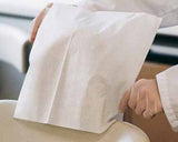 Premium Tissue-Poly Headrest Cover (500/case)