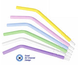 Air / Water Syringe Tips (solid color) - ATOMO Dental Supplies