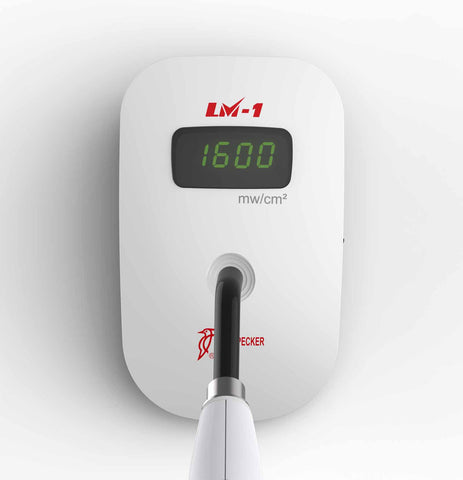 Woodpecker Curing Light Power Meter (LM-1) (ATOMO Dental Supplies) -1