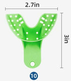 ATOMO Dental Impression Tray Anterior Lower