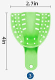 ATOMO Dental Impression Tray Medium Upper