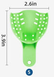 ATOMO Dental Impression Tray Small Upper