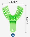 ATOMO Dental Impression Tray Small Lower