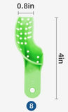 ATOMO Dental Impression Tray Quadrant Upper Right / Lower Left