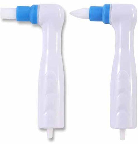 Prophy Angle Brush (tapered & flat) - ATOMO Dental Supplies