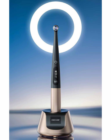 Woodpecker Wide Spectrum Curing Light (O-Star) (ATOMO Dental Supplies)