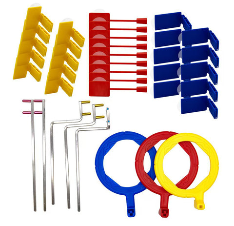 X-Ray Sensor Positioning System Intro Kit