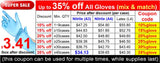 Coupon for powder-free Nitrile Exam Gloves $3.41/box (ATOMO Dental Supplies)