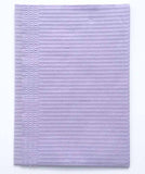 DENTAL BIBS (lavender) - ATOMO Dental, Inc.