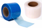 Barrier Film 1200 sheets per roll “non-stick” edge -ATOMO Dental Supplies