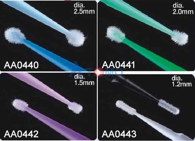 Micro Applicators (400/box) | dental supplies for dental offices & dentists