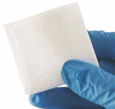 NON-WOVEN SPONGE - ATOMO Dental, Inc. 