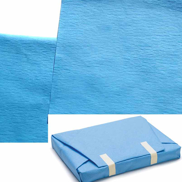 CSR Sterilization Wrapping Paper (500/case) dental supplies for