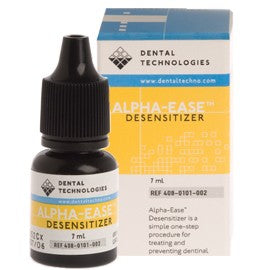 Alpha-Ease® Desensitizer, ATOMO Dental, Inc. 1