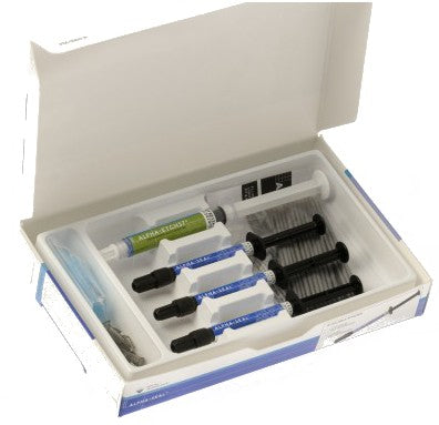 Alpha-Seal® Pit & Fissure Sealant Kit, ATOMO Dental, Inc.